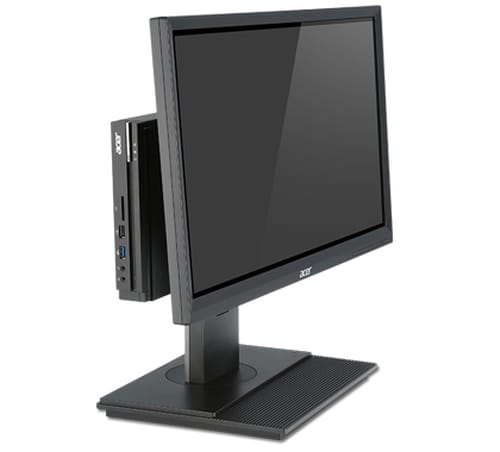 Acer Veriton VN2120G-E1265X null