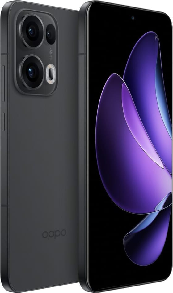Oppo Reno13 Pro 5G (2025) Graphite Grаy