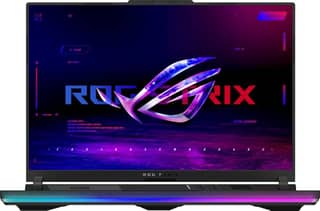 ASUS ROG Strix SCAR 16 G634JZ-N4086W