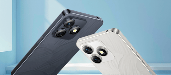 Ulefone Anuncia el Mejor Smartphone 5G en Relación Calidad-Precio: Note 18 Ultra