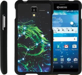 Kyocera Hydro View
