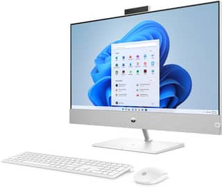 HP Pavilion 27-ca1006na