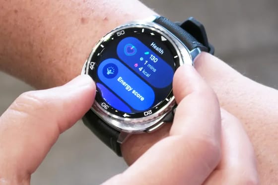 Die Galaxy Watch 8 für USD 218 ist der Prime Day Smartwatch Deal, den ich den meisten Leuten empfehlen würde