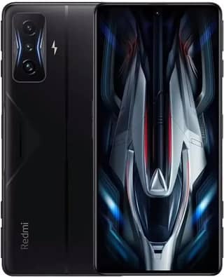Xiaomi Redmi K50 Gaming