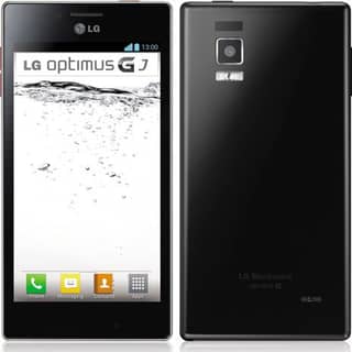 LG Optimus GJ