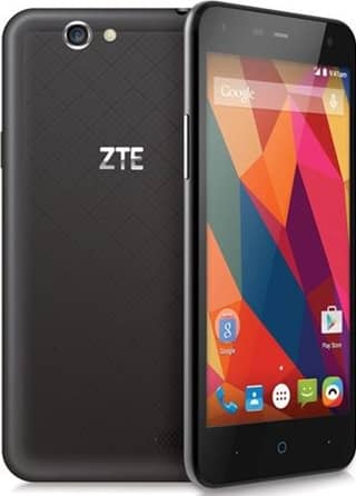 ZTE Blade A465