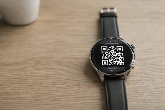Huawei e Yowpay anunciam o lançamento de um sofisticado aplicativo de POS para smartwatch com open banking para revolucionar pagamentos móveis