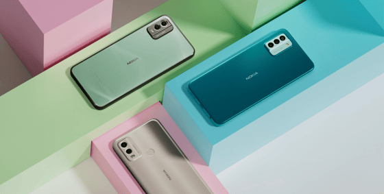 MD Global dévoile officiellement son premier smartphone auto-marqué et réparable ; voici un premier aperçu
