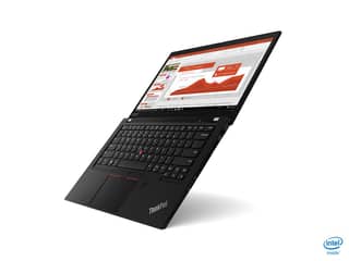 Lenovo ThinkPad T ThinkPad T14 - Notebook - Core i7 20S0000NGE
