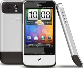 HTC Legend