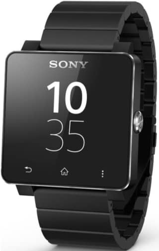 Sony SmartWatch 2