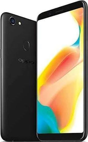 Oppo A73s VermelhoSolar