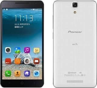 Pioneer K88L