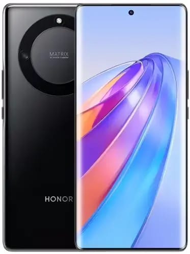 Huawei Honor X40 5G Schwarz