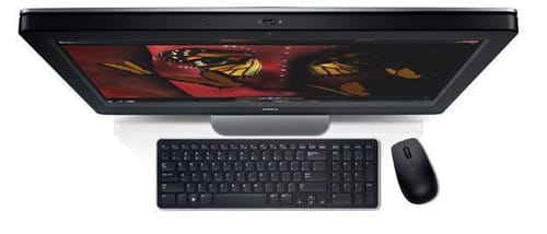 DELL XPS One 2710 null