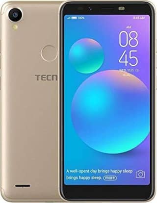 Tecno Mobile Pop 1s