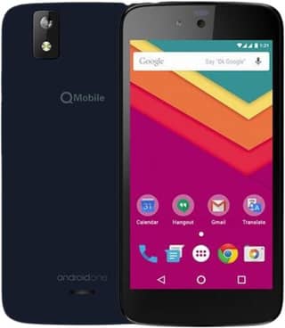Q-Mobile A1