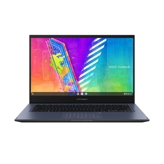 ASUS VivoBook Go 14 Flip TP1400KA-EC104WS null