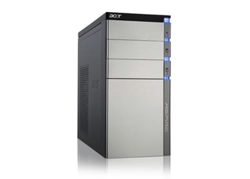 Acer Aspire M5811-E2199 null
