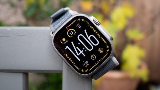 Apple y su rescate de $18 mil millones para los smartwatch La gigante tecnológica lucha por evitar una prohibición histórica en los Estados Unidos que podría durar hasta 2028