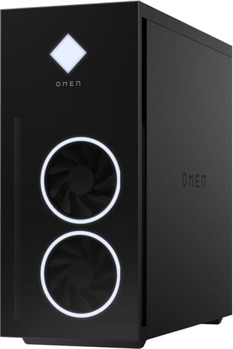 HP OMEN GT21-0009na null