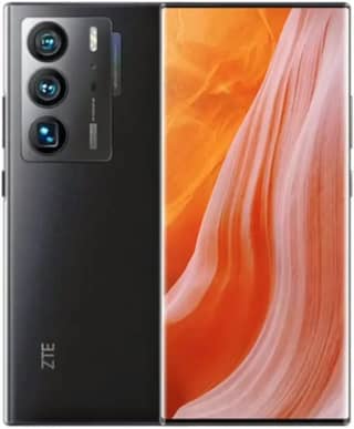 ZTE Axon 40 Ultra 5G