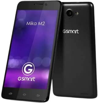 Gigabyte GSmart Mika M2
