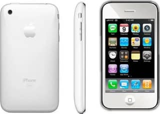Apple iPhone 3GS