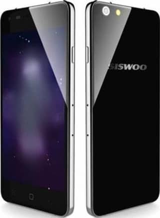 Siswoo i8 Panther