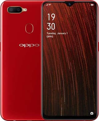 Oppo AX5s