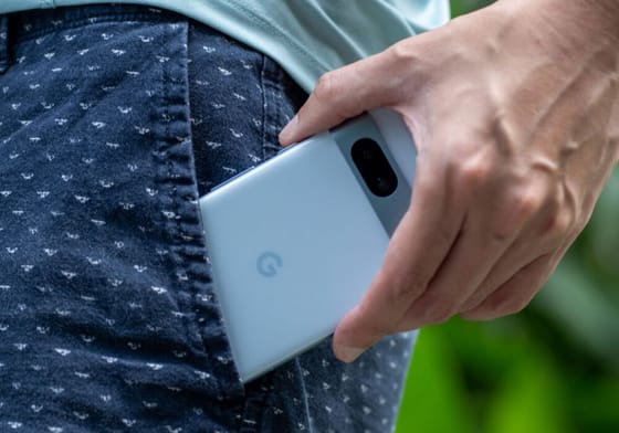 The Pixel Challenge: Analysing Google's Struggles to Penetrate India's Smartphone Market