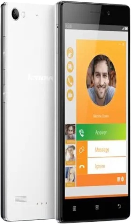Lenovo Vibe X2-AP Branco