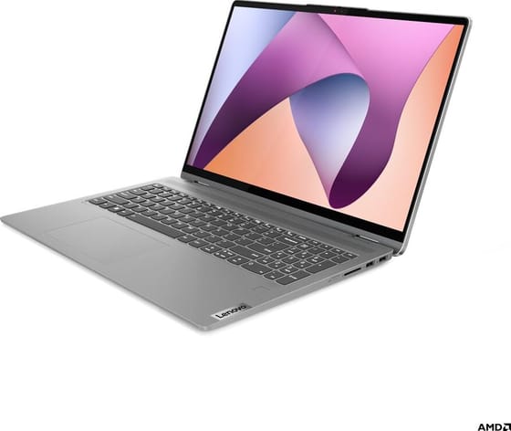 Lenovo IdeaPad Flex Flex 5 82XY0007GE null