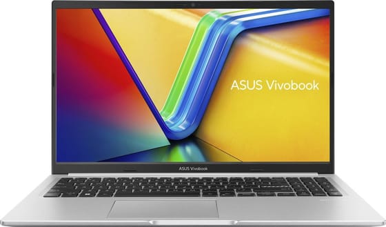 ASUS VivoBook 15 P1500ZA-BQ1351X null