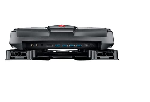 MSI 7RE-097UK null