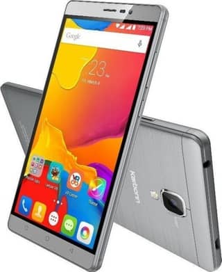 Karbonn Titanium Mach Six VR