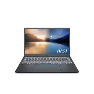 MSI Prestige 14 A11SC