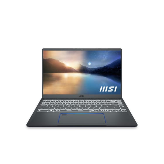 MSI Prestige 14 A11SC null