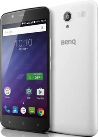 BenQ T55