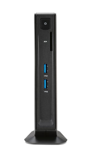 Acer Chromebox CXI2 null