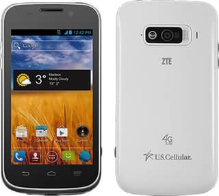 ZTE Imperial