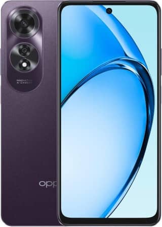 Oppo A60 4G NFC (2022)