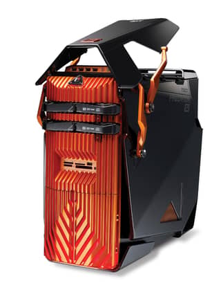 Acer Aspire Predator G7750
