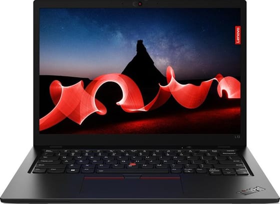 Lenovo ThinkPad L L13 21FG0019AU null