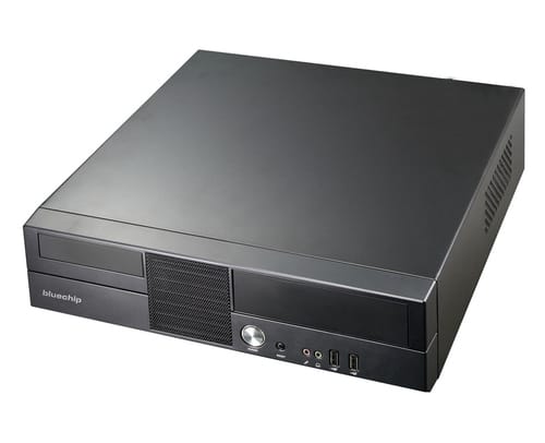 bluechip BUSINESSLine Midrange S5300 null