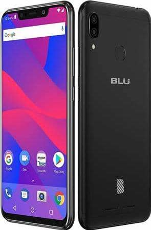 Blu Vivo XL 4