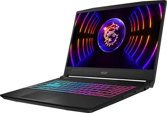 MSI Katana 15 B12VGK null