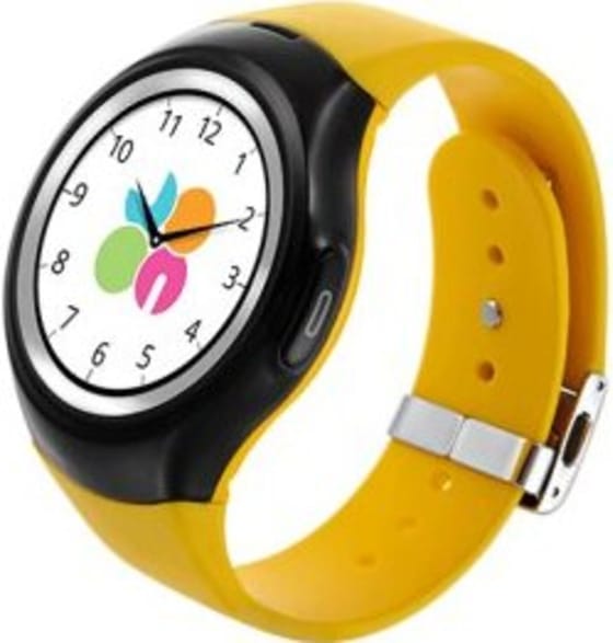 Infomark IF-W520S JooN3 LTE Kid Gelb