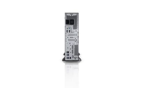 Fujitsu ESPRIMO D9010 D null