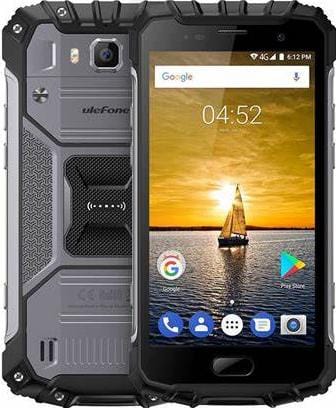Ulefone Armor 2 Grigio
